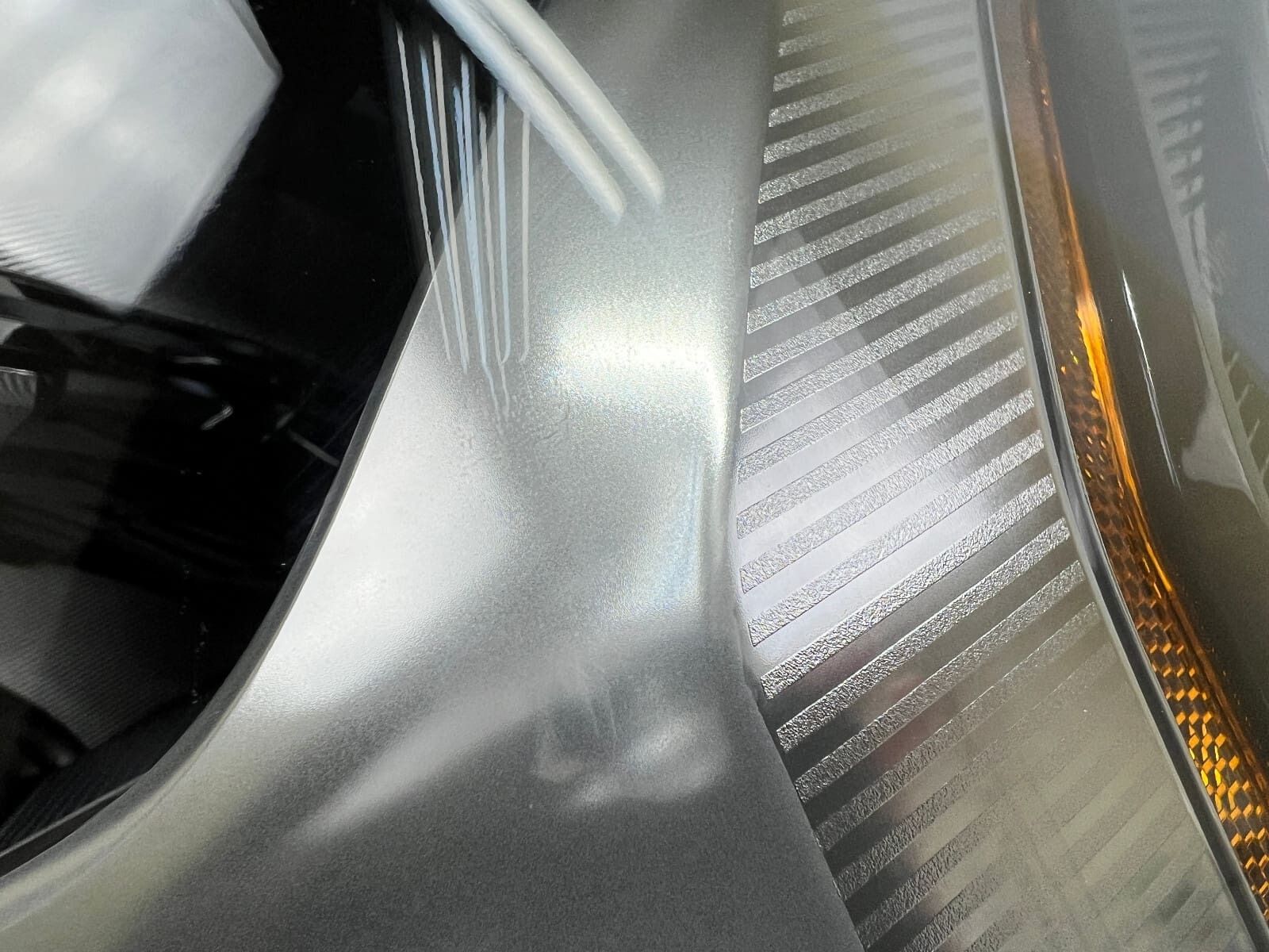 Nice 2022 2023 2024 toyota tundra led front left oem headlight - Image 14
