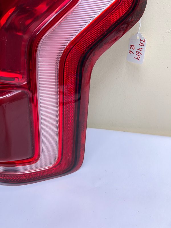 2015 2016 2017 FORD F150 RAPTOR LED BLIND SPOT REAR RIGHT OEM TAIL LIGHT - Image 5