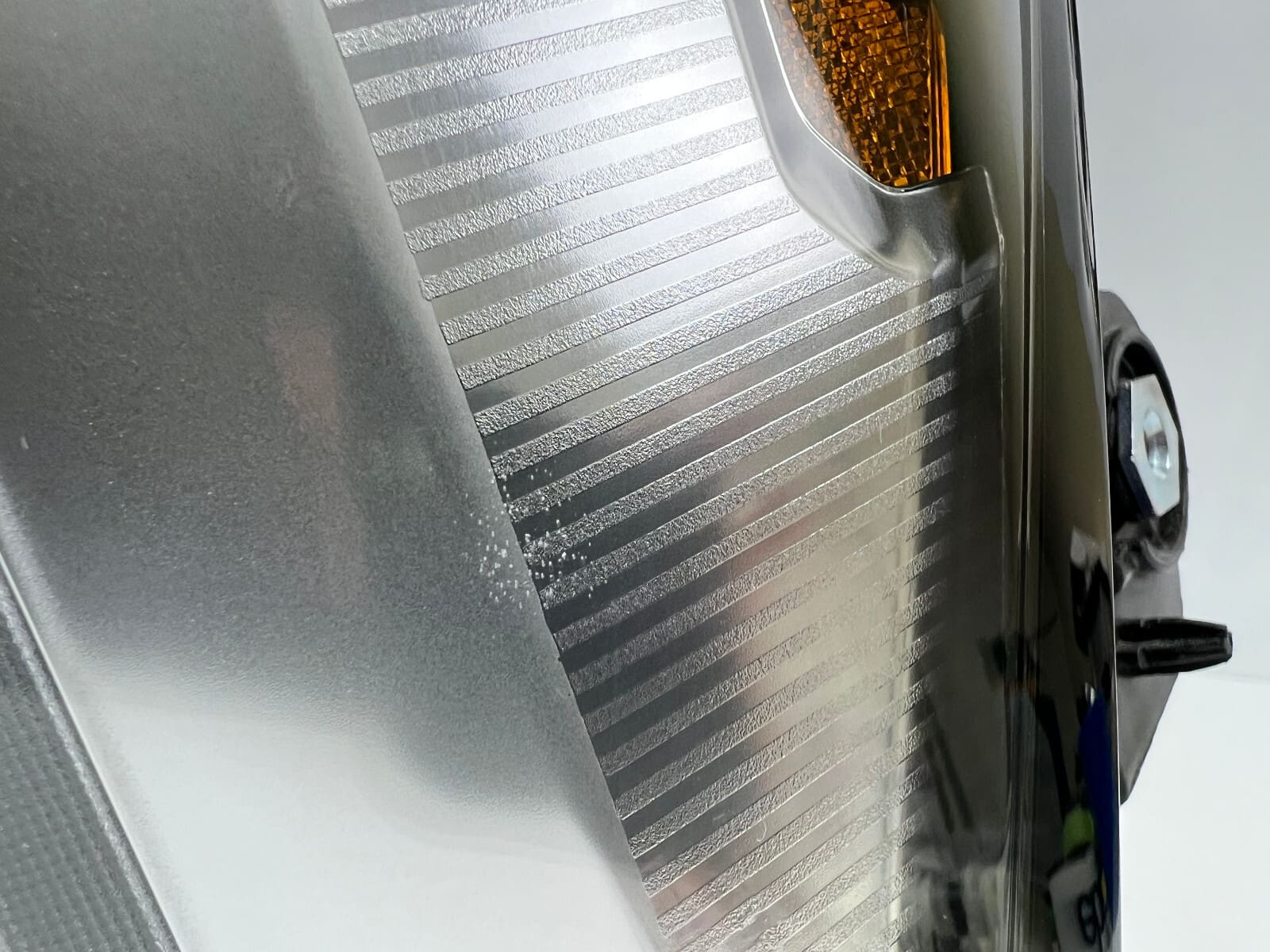 Nice 2022 2023 2024 toyota tundra led front left oem headlight - Image 16