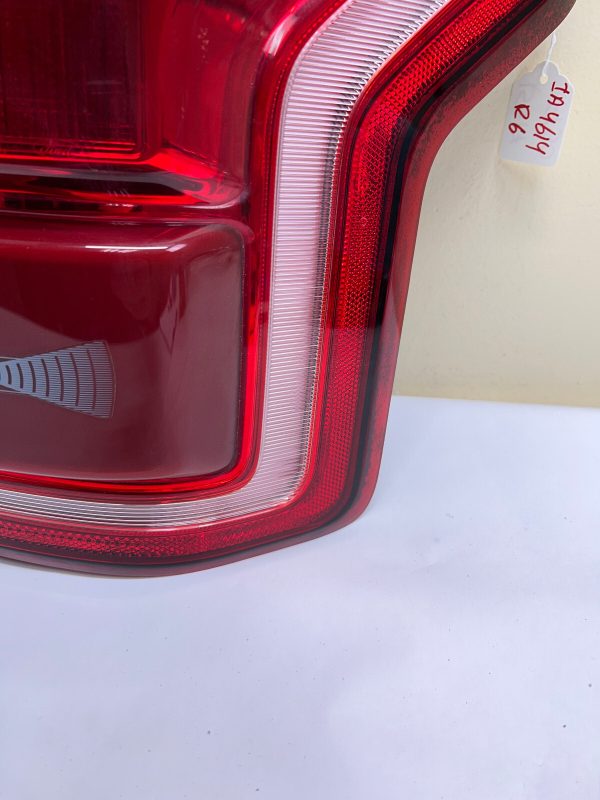 2015 2016 2017 FORD F150 RAPTOR LED BLIND SPOT REAR RIGHT OEM TAIL LIGHT - Image 6