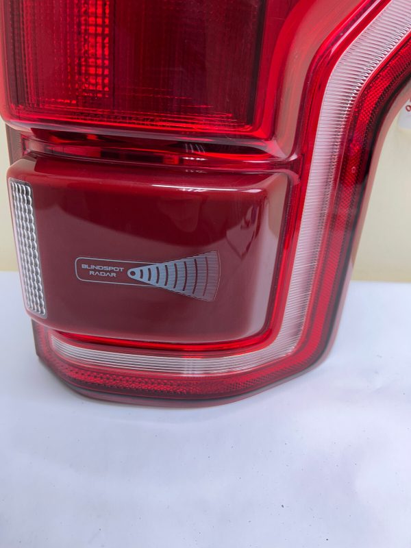 2015 2016 2017 FORD F150 RAPTOR LED BLIND SPOT REAR RIGHT OEM TAIL LIGHT - Image 7