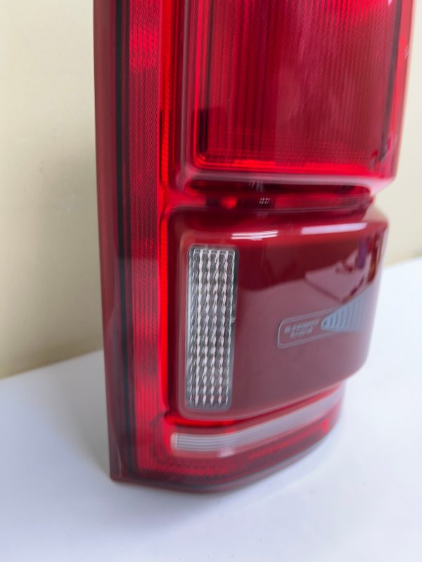 2015 2016 2017 FORD F150 RAPTOR LED BLIND SPOT REAR RIGHT OEM TAIL LIGHT - Image 9