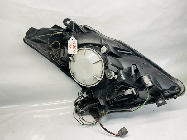 2003 2004 2005 NISSAN 350Z XENON HID FRONT LEFT HEADLIGHT BLACK TRIM - Image 11