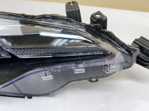 ALL TABS 2017 2018 2019 TOYOTA COROLLA LED FRONT RIGHT CAPA HEADLIGHT - Image 5