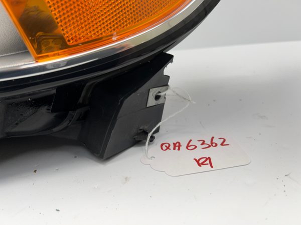 bt4313006ae  2011 2012 2013 2014 ford edge halogen front left oem headlight - Image 4