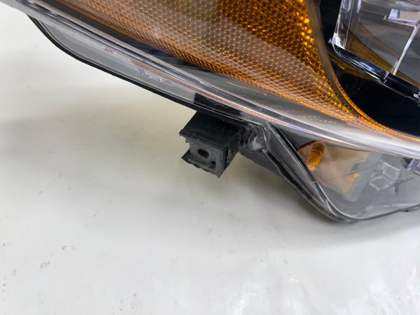 ALL TABS 2017 2018 2019 TOYOTA COROLLA LED FRONT RIGHT CAPA HEADLIGHT - Image 13