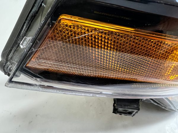 ALL TABS 2017 2018 2019 TOYOTA COROLLA LED FRONT RIGHT CAPA HEADLIGHT - Image 14