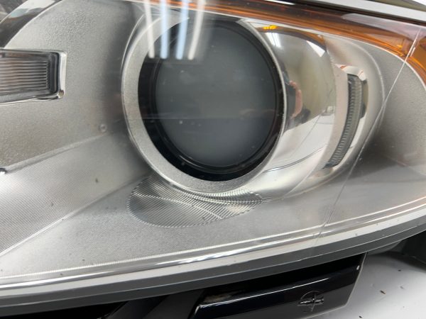 bt4313006ae  2011 2012 2013 2014 ford edge halogen front left oem headlight - Image 6