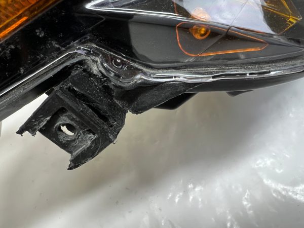 ALL TABS 2017 2018 2019 TOYOTA COROLLA LED FRONT RIGHT CAPA HEADLIGHT - Image 15