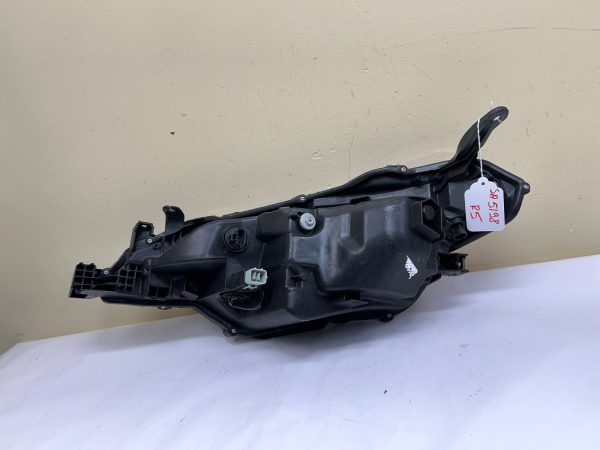 ALL TABS 2017 2018 2019 TOYOTA COROLLA LED FRONT RIGHT CAPA HEADLIGHT - Image 17