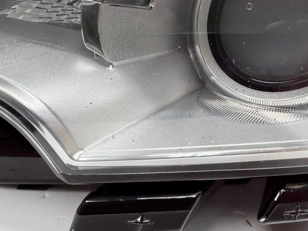 bt4313006ae  2011 2012 2013 2014 ford edge halogen front left oem headlight - Image 9