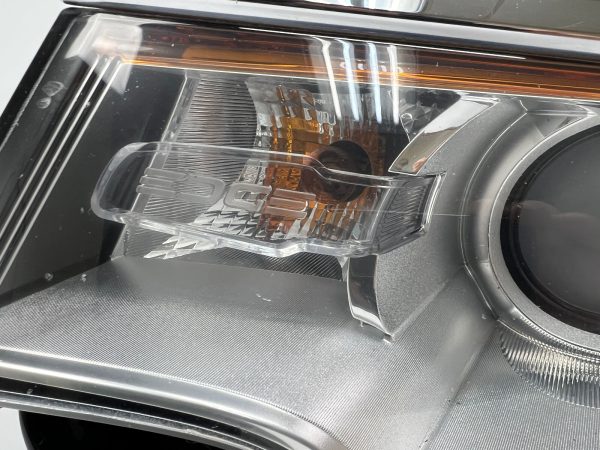 bt4313006ae  2011 2012 2013 2014 ford edge halogen front left oem headlight - Image 11