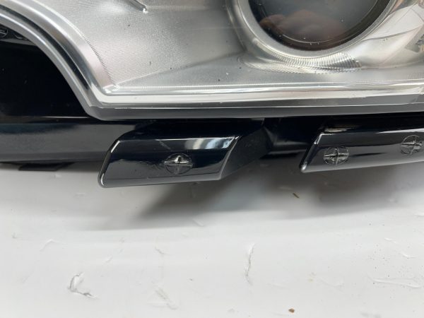 2018 2019 2020 2021 2022 TOYOTA CHR TURN SIGNAL RED FRONT LEFT SIDE OEM MIRROR - Image 7