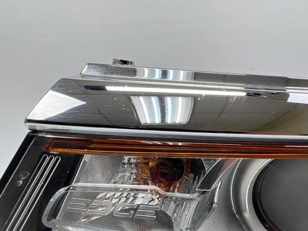2018 2019 2020 2021 2022 TOYOTA CHR TURN SIGNAL RED FRONT LEFT SIDE OEM MIRROR - Image 8