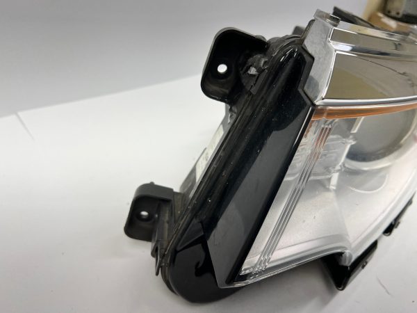bt4313006ae  2011 2012 2013 2014 ford edge halogen front left oem headlight - Image 16
