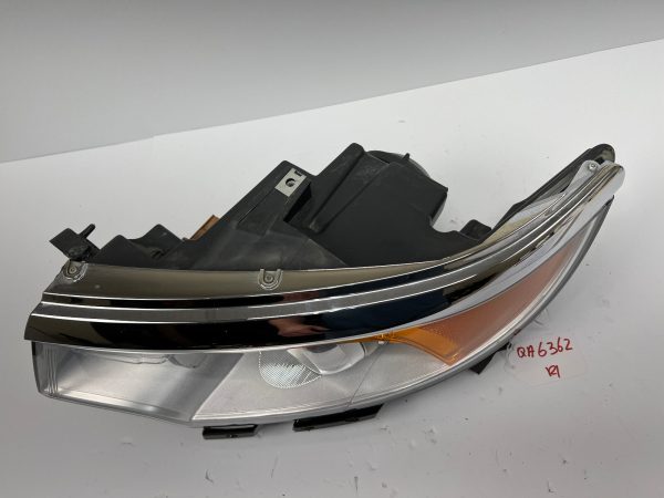 bt4313006ae  2011 2012 2013 2014 ford edge halogen front left oem headlight - Image 17