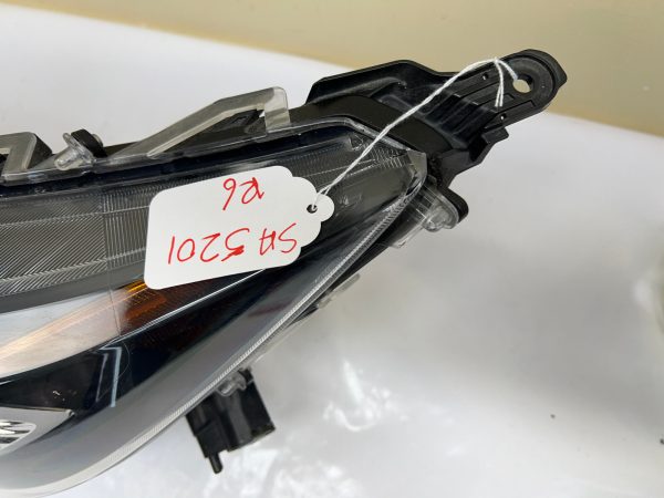 ALL TABS  2019 2020 2021 TOYOTA RAV4 LED FRONT LEFT OEM HEADLIGHT - Image 5