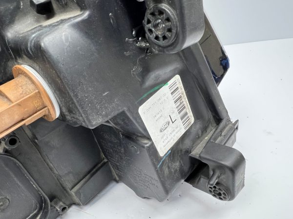 bt4313006ae  2011 2012 2013 2014 ford edge halogen front left oem headlight - Image 20