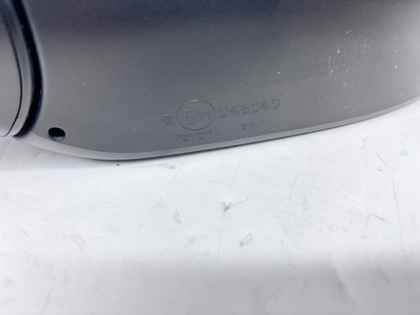 2018 2019 2020 2021 2022 TOYOTA CHR TURN SIGNAL RED FRONT LEFT SIDE OEM MIRROR - Image 15