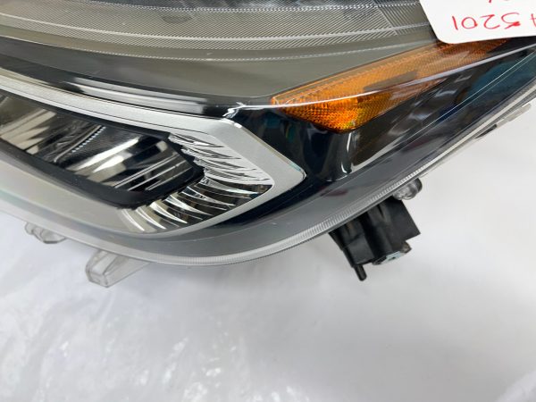 ALL TABS  2019 2020 2021 TOYOTA RAV4 LED FRONT LEFT OEM HEADLIGHT - Image 7