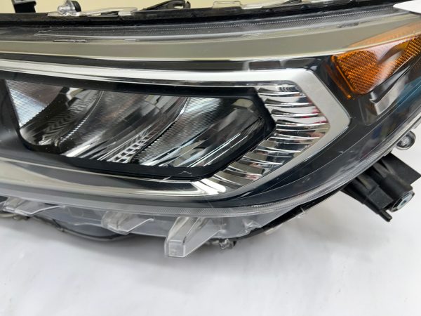 ALL TABS  2019 2020 2021 TOYOTA RAV4 LED FRONT LEFT OEM HEADLIGHT - Image 8