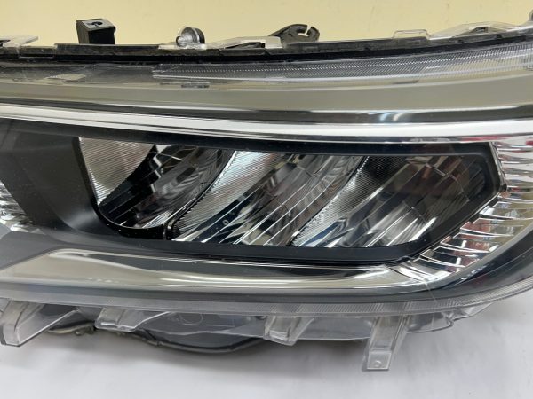 ALL TABS  2019 2020 2021 TOYOTA RAV4 LED FRONT LEFT OEM HEADLIGHT - Image 9