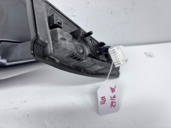 2018 2019 2020 2021 2022 TOYOTA CHR TURN SIGNAL RED FRONT LEFT SIDE OEM MIRROR - Image 18
