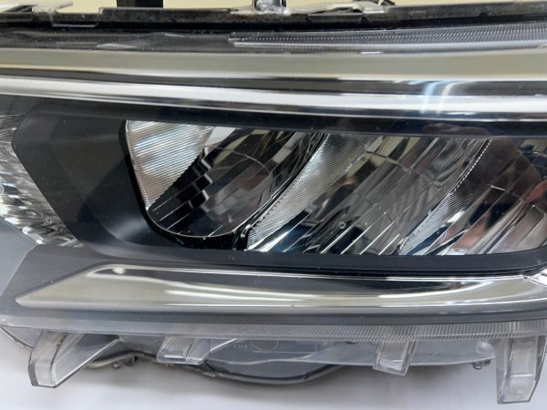 ALL TABS  2019 2020 2021 TOYOTA RAV4 LED FRONT LEFT OEM HEADLIGHT - Image 10