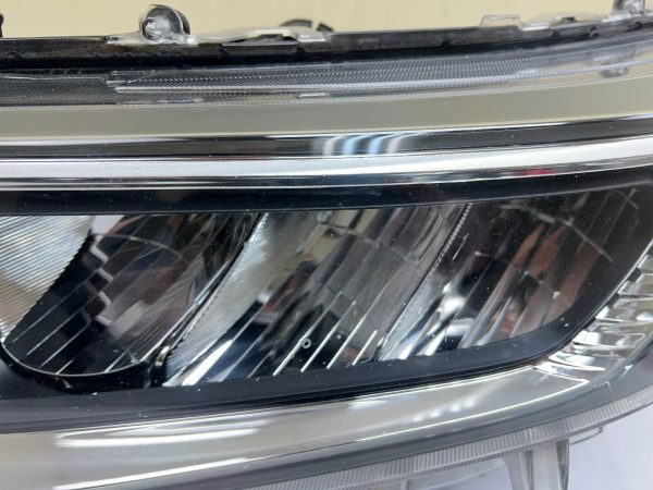 ALL TABS  2019 2020 2021 TOYOTA RAV4 LED FRONT LEFT OEM HEADLIGHT - Image 11