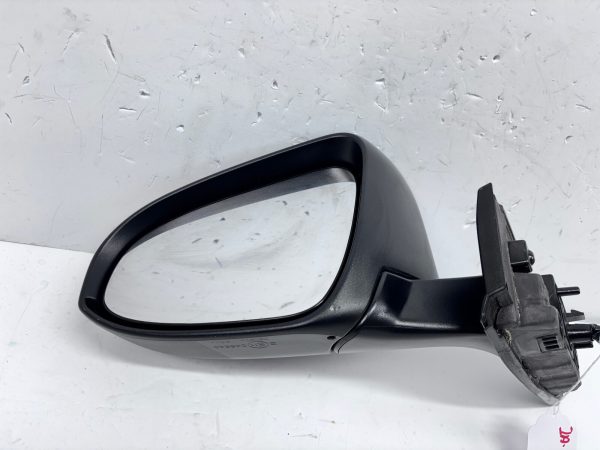 2018 2019 2020 2021 2022 TOYOTA CHR TURN SIGNAL RED FRONT LEFT SIDE OEM MIRROR - Image 20