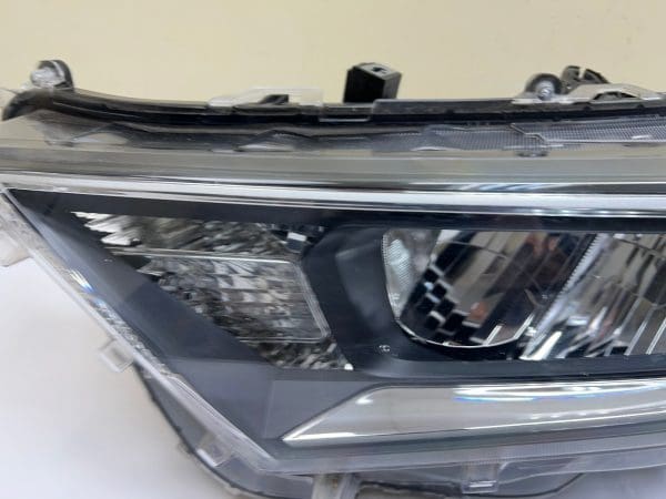 ALL TABS  2019 2020 2021 TOYOTA RAV4 LED FRONT LEFT OEM HEADLIGHT - Image 12