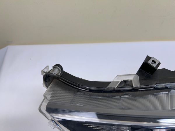 ALL TABS  2019 2020 2021 TOYOTA RAV4 LED FRONT LEFT OEM HEADLIGHT - Image 13