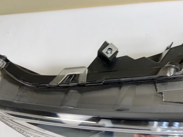 ALL TABS  2019 2020 2021 TOYOTA RAV4 LED FRONT LEFT OEM HEADLIGHT - Image 14