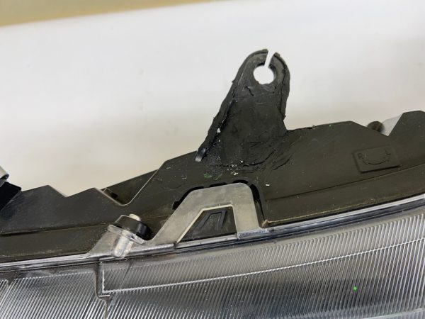 ALL TABS  2019 2020 2021 TOYOTA RAV4 LED FRONT LEFT OEM HEADLIGHT - Image 15