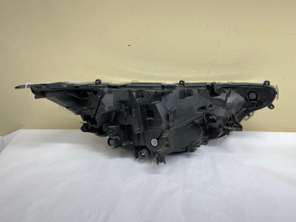 ALL TABS  2019 2020 2021 TOYOTA RAV4 LED FRONT LEFT OEM HEADLIGHT - Image 18