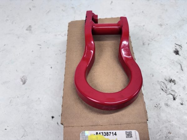 84338714 OEM FRONT TOW HOOK 2019-2022 2023 2024 CHEVY TAHOE SUBURBAN GMC YUKON - Image 2