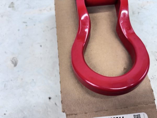 84338714 OEM FRONT TOW HOOK 2019-2022 2023 2024 CHEVY TAHOE SUBURBAN GMC YUKON - Image 7