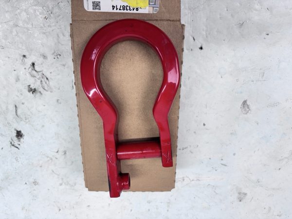 84338714 OEM FRONT TOW HOOK 2019-2022 2023 2024 CHEVY TAHOE SUBURBAN GMC YUKON - Image 9
