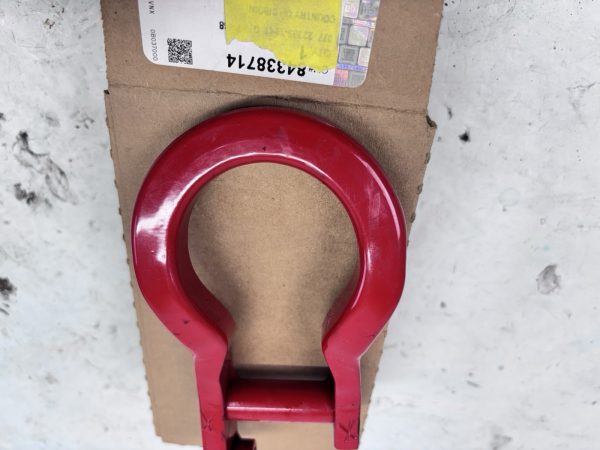 84338714 OEM FRONT TOW HOOK 2019-2022 2023 2024 CHEVY TAHOE SUBURBAN GMC YUKON - Image 10