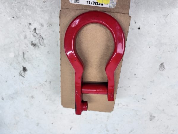 84338714 OEM FRONT TOW HOOK 2019-2022 2023 2024 CHEVY TAHOE SUBURBAN GMC YUKON - Image 12