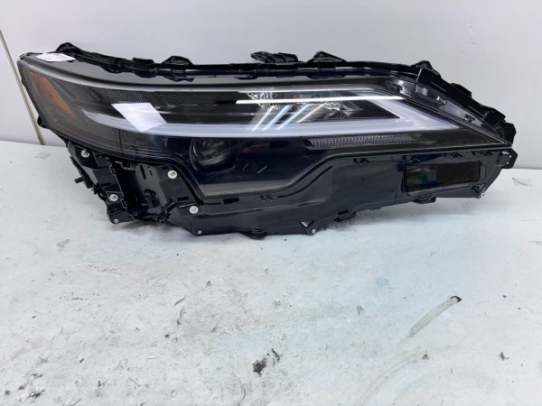NICE 2023 2024 2025 LEXUS RX RX350 RX450h LED RIGHT OEM HEADLIGHT 10000-8a0mb