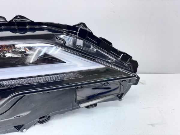 NICE 2023 2024 2025 LEXUS RX RX350 RX450h LED RIGHT OEM HEADLIGHT 10000-8a0mb - Image 2