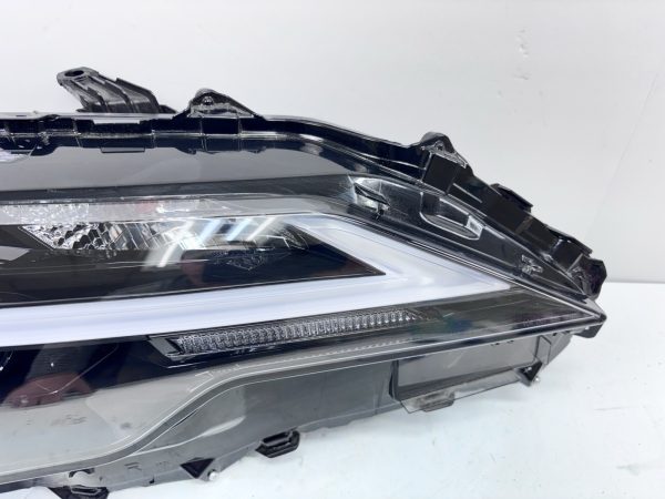 NICE 2023 2024 2025 LEXUS RX RX350 RX450h LED RIGHT OEM HEADLIGHT 10000-8a0mb - Image 3