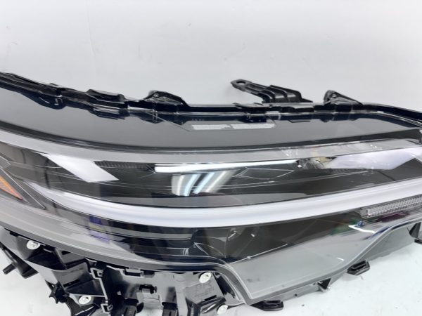 NICE 2023 2024 2025 LEXUS RX RX350 RX450h LED RIGHT OEM HEADLIGHT 10000-8a0mb - Image 6
