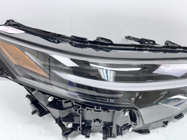 NICE 2023 2024 2025 LEXUS RX RX350 RX450h LED RIGHT OEM HEADLIGHT 10000-8a0mb - Image 7