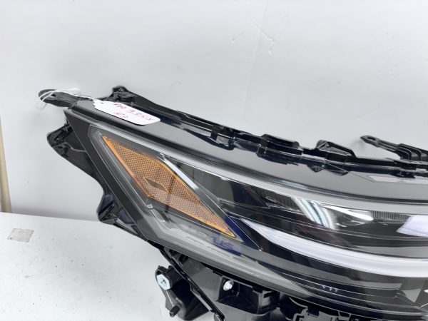 NICE 2023 2024 2025 LEXUS RX RX350 RX450h LED RIGHT OEM HEADLIGHT 10000-8a0mb - Image 8