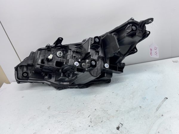 NICE 2023 2024 2025 LEXUS RX RX350 RX450h LED RIGHT OEM HEADLIGHT 10000-8a0mb - Image 18