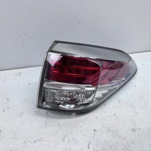 81550-0e090 2013 2014 2015 LEXUS RX RX350 LED REAR RIGHT OEM TAIL LIGHT