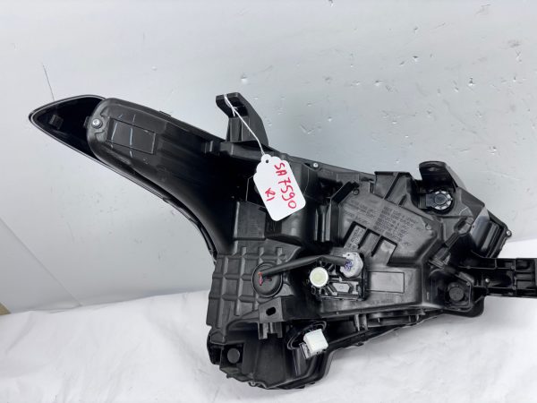nice 2022 2023 2024 toyota tundra platinum full led front left oem headlight - Image 17