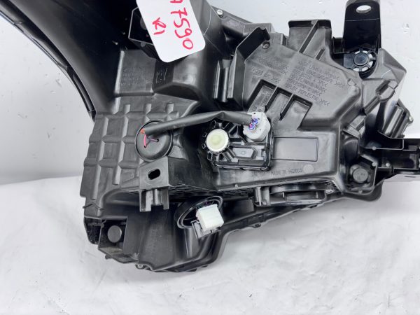 nice 2022 2023 2024 toyota tundra platinum full led front left oem headlight - Image 18